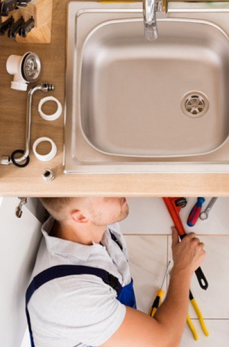 İstanbul lavabo tamir